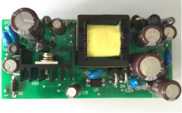 FW15-0505D電源規(guī)格書