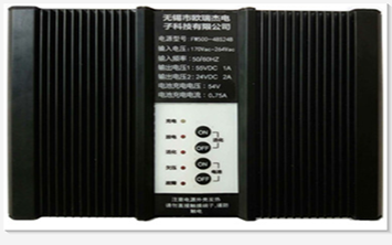 FW500-48S24使用說(shuō)明書(shū)