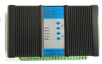 CW500-48電池充電使用說(shuō)明書(shū)